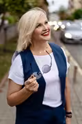 Dina female de Ukraine