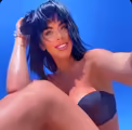 Aliona female from Ukraine