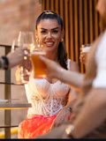 See profile of Aliona