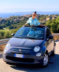 See profile of Aliona