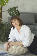 Tatiana female from Ukraine