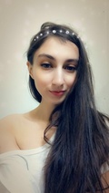Maria female из Украина
