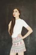 Maria female from Ukraine