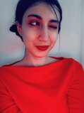 Maria female from Ukraine