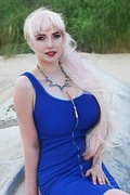 Valeria female из Украина