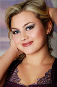 Evgenia female from Ukraine