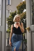 See profile of Christina