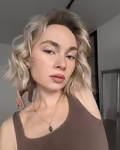 See profile of Christina