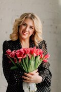 Tania female from Ukraine