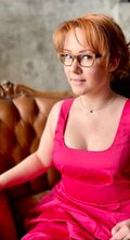 See profile of Kate