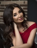 Tamara female from Kazakhstan