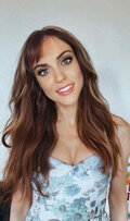 Julia female de Ukraine