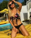 Tamara female from Poland