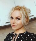Inna  female from Ukraine