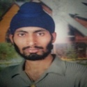 AMANPREET male from India