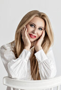Nataly female from Russia
