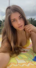 Mariya female from Poland