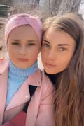 See profile of Mariya
