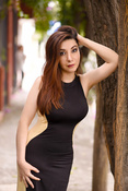 Diana female from Mexico