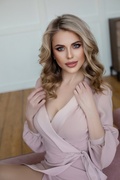 Valya female from Russia