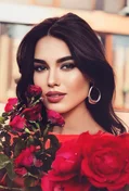 Maria female from Ukraine