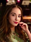 Uliana female Vom Russia
