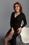 Lili female from Ukraine