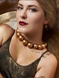 Julia female de Ukraine