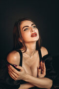 See profile of Alina