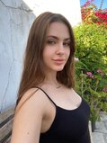 Nastya female from Russia
