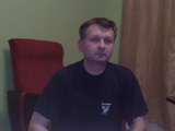 Andrzej male from Poland