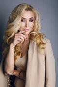 Irina  female de Pologne
