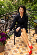 Irina female from Ukraine