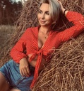 Olga female de Ukraine