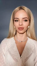 Irina female from Russia