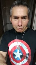 Antonio male from Mexico