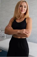 Nata female Vom Ukraine
