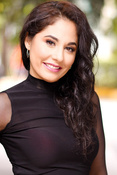 Paola female from Mexico