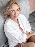 Tatiana female de Ukraine