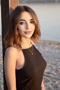 Valeria female from Ukraine
