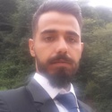 Ahmad male from Iran