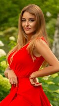 Inessa female from Ukraine