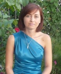 Lyanora female from Russia