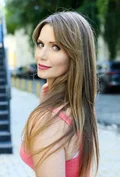 Elena female from Ukraine