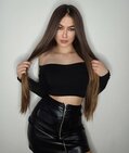 Anna female from Ukraine