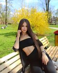 Anna female from Ukraine