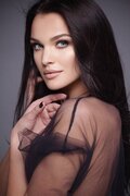 Vika female de Ukraine