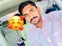 Ehsan ali male from Pakistan