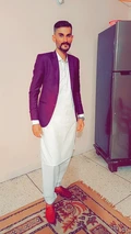 Sikandar  male Vom Pakistan