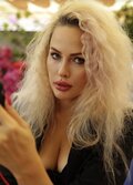 Anastasiya female de Russie